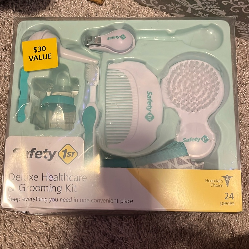 Safety 1st kit